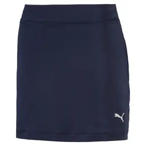Falda de mujer junior Puma Golf Solid Knit image-0