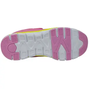 Children's sneakers Jako casual Striker image-4