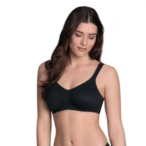 Soutien-gorge pour prothèse bilatéral femme Anita lisa image-0