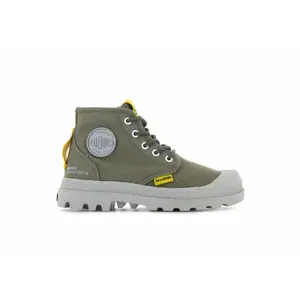 Kinderstiefel Palladium Pampa Supply image-0
