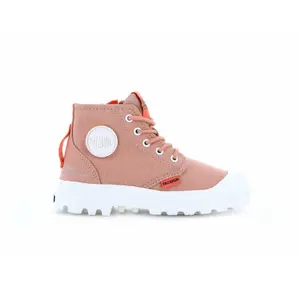 Kinderstiefel Palladium Pampa Supply image-0