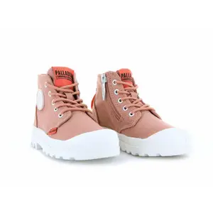 Kinderstiefel Palladium Pampa Supply image-1