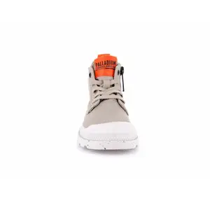 Kinderstiefel Palladium Pampa Organic image-3