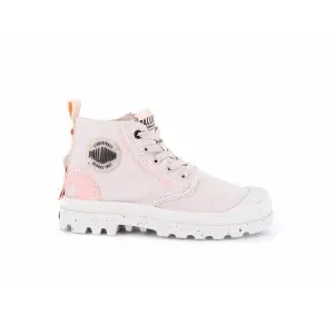 Kinderstiefel Palladium Pampa Organic image-0