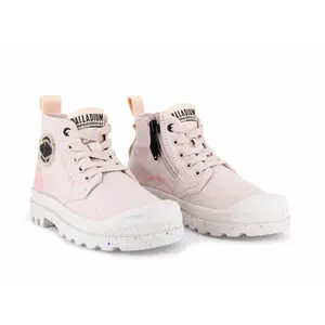 Kinderstiefel Palladium Pampa Organic image-2