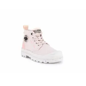 Kinderstiefel Palladium Pampa Organic image-1