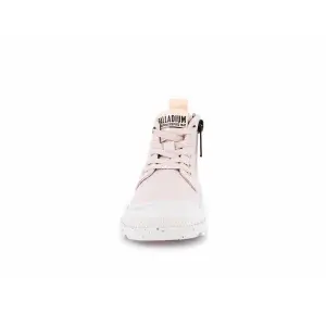 Kinderstiefel Palladium Pampa Organic image-3