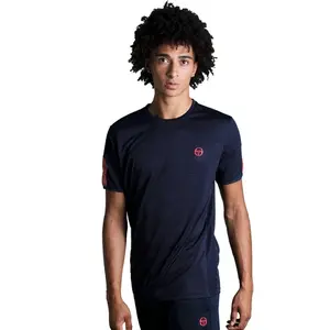T-shirt Sergio Tacchini Aka image-1