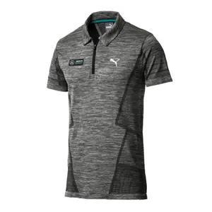 Polo-Shirt Puma AMG Petronas evoknit image-0
