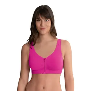 BH für beidseitige Taschenprothese Frau Anita lynn image-0