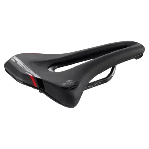 Silla de montar San Marco Ground Short CFX Narrow image-2