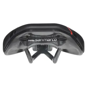Silla de montar San Marco Ground Short CFX Narrow image-4