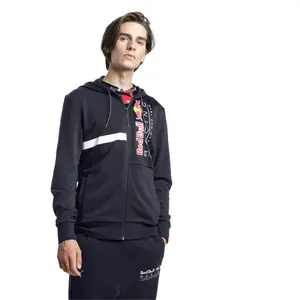 Veste de survêtement à capuche Puma Red Bull Racing image-2