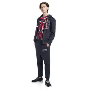 Veste de survêtement à capuche Puma Red Bull Racing image-4