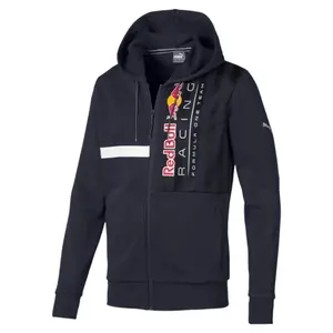 Veste de survêtement à capuche Puma Red Bull Racing image-0