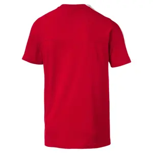 T-shirt Puma Scuderia Ferrari T7 image-1
