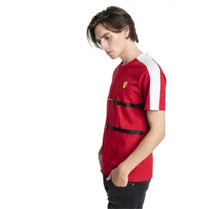 T-shirt Puma Scuderia Ferrari T7 image-2