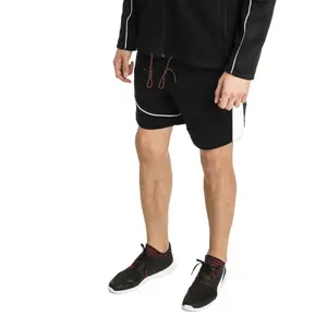 Short Puma Ferrari image-4