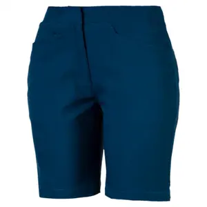 Damen-Bermuda-Shorts Puma Pounce image-0