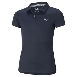 Polo fille Puma Girls Essential image-0