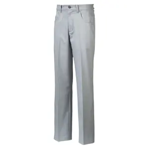 Bukser til børn Puma 5 Pocket image-0