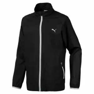 Vindjakke til børn Puma wind image-0