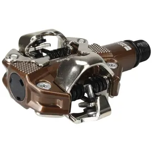 Pedali gravel Look X-Track image-1