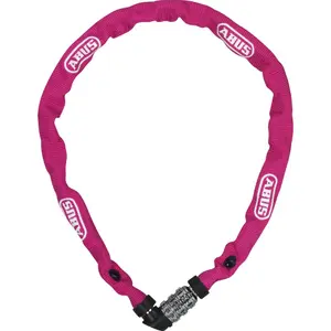 Κλειδαριά αλυσίδας Abus 1200/60 image-0