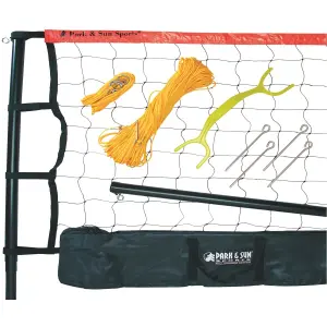 Kit de beach volley Tournament Park 179 image-0