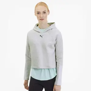 Sudadera con capucha para mujer Puma evost image-1