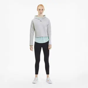 Sudadera con capucha para mujer Puma evost image-2