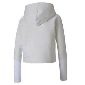 Sudadera con capucha para mujer Puma evost image-3