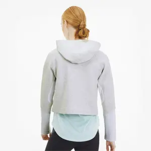 Sudadera con capucha para mujer Puma evost image-4