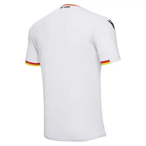 Short third RC Lens 2018/19 image-1