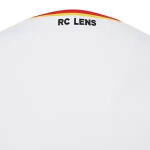 Short third RC Lens 2018/19 image-2