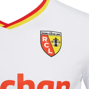 Short third RC Lens 2018/19 image-3
