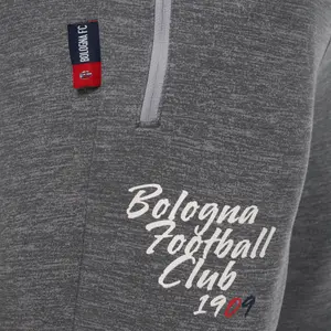Fleece sweatpants Bologne FC 18/19 image-2