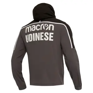 Sweat jacket Udinese 18/19 Anthem image-1