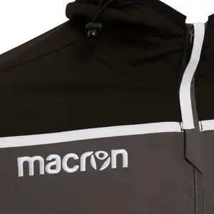 Sweat jacket Udinese 18/19 Anthem image-2