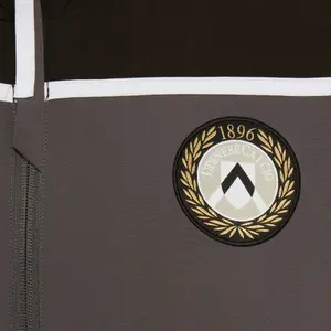 Sweat jacket Udinese 18/19 Anthem image-3