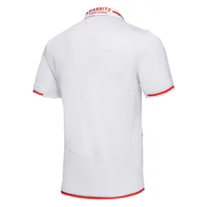 Home jersey Biarritz Rugby 2018/19 image-1