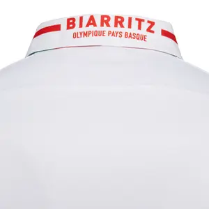 Home jersey Biarritz Rugby 2018/19 image-3