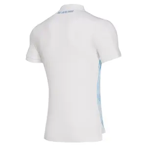Polo piqué Lazio Rome 19/20 image-1