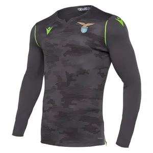 Home goalie jersey Lazio Rome 19/20 image-0