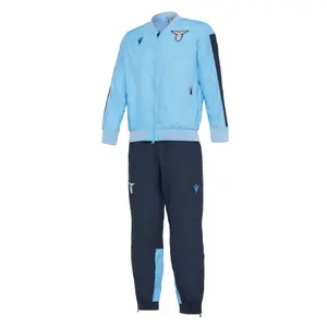 Kinder trainingspak Lazio Rome 2019/20 image-0