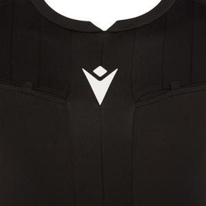 Camiseta de árbitro de manga larga Macron UEFA 2019 image-2