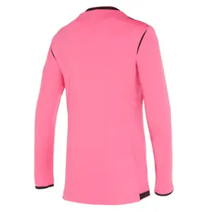 Schiedsrichtertrikot Damen Macron UEFA 2019 ml image-1