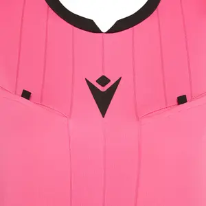 Schiedsrichtertrikot Damen Macron UEFA 2019 ml image-2