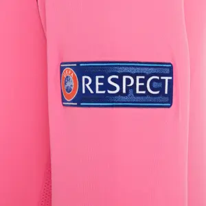 Schiedsrichtertrikot Damen Macron UEFA 2019 ml image-3