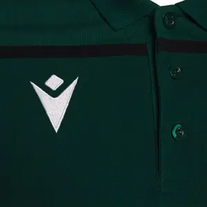 Polo shirt Macron UEFA 2019 image-2